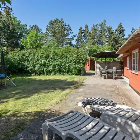 Casa vacanze Gudmund - 3-9km From The Sea By Interhome *