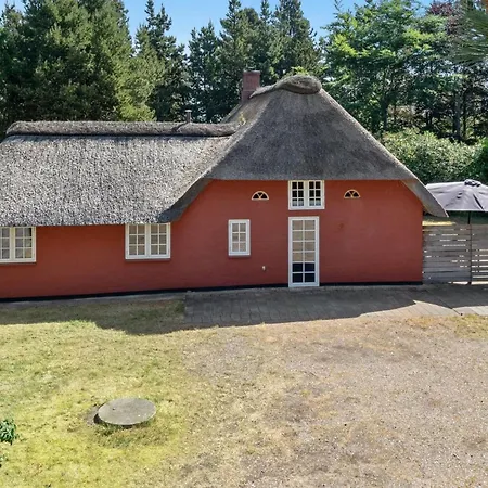Casa vacanze Gudmund - 3-9km From The Sea By Interhome *
