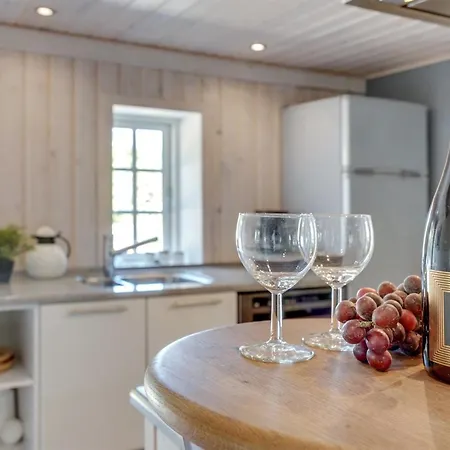 Σπίτι διακοπών Gudmund - 3-9km From The Sea By Interhome *
