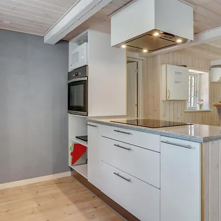 Σπίτι διακοπών Gudmund - 3-9km From The Sea By Interhome *