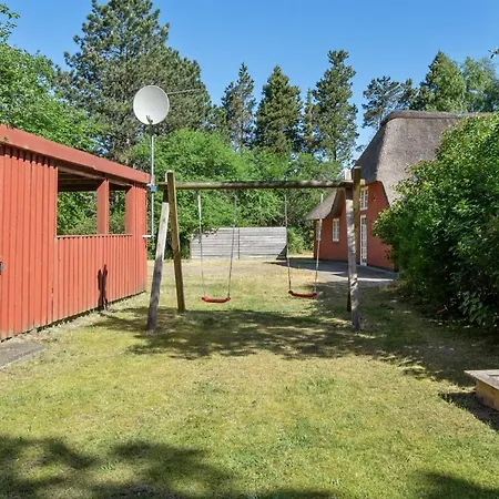 Σπίτι διακοπών Gudmund - 3-9km From The Sea By Interhome *
