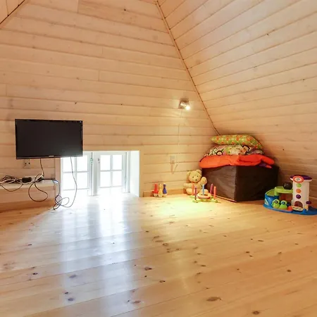 Casa vacanze Gudmund - 3-9km From The Sea By Interhome *